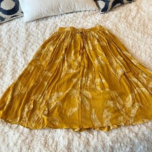 Philosophy by republic clothing. Maxi skirt